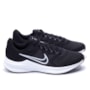 Tênis Nike Dowshifter 11 Feminino - PRETO/BRANCO