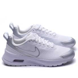 Tênis Nike Feminino Air Max Nuaxis HF 1233-101