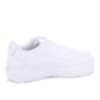 Tenis Nike Feminino Court Vision Alta  - BRANCO