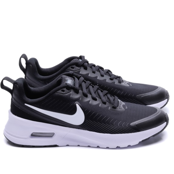 Tênis Nike Masculino Air Max Nuaxis D 4329-001