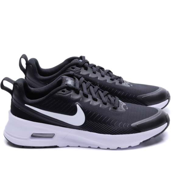 Nike Tenis Sem Marca Tênis Nike Masculino Air Max Nuaxis D 4329