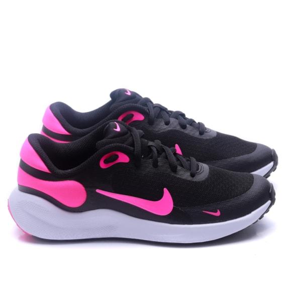Tênis Nike Revolution Infantil FB7689-002 Andaraki