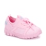 Tênis Novopé Infantil Feminino - ROSA BB/ROSA BB