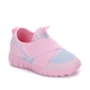 Tênis Novopé Infantil Feminino - ROSA BB/ROSA BB