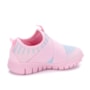 Tênis Novopé Infantil Feminino - ROSA BB/ROSA BB