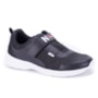 Tênis Now United Pampili Feminino Jogging - PRETO