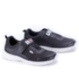 Tênis Now United Pampili Feminino Jogging - PRETO