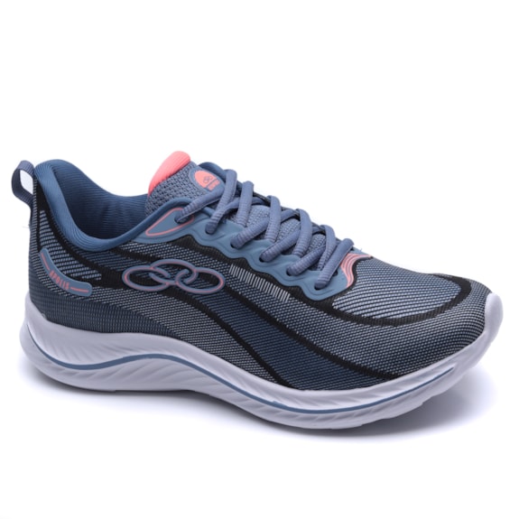 Tênis Olympikus Apolis Feminino 206 F
