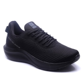 Tênis Olympikus Masculino Rua 229 M preto-preto