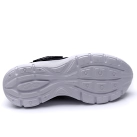 Tênis Olympikus Masculino Venum 286M Preto Branco