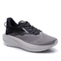 Tênis Olympikus Mescla Masculino 344 Pewter-Preto
