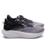 Tênis Olympikus Mescla Masculino 344 Pewter-Preto