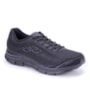 Tênis Olympikus Proof 3 Masculino Preto-Chumbo