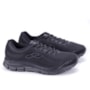 Tênis Olympikus Proof 3 Masculino Preto-Chumbo
