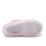 Tênis Pampili Luz Led Infantil Feminino - ROSA GLACE