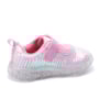 Tênis Pampili Paetê com Led Infantil Feminino - BRANCO/COLORIDO