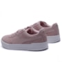 Tênis Puma Carina BDP 375564-53 Rosa-Rosa