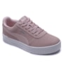 Tênis Puma Carina BDP 375564-53 Rosa-Rosa