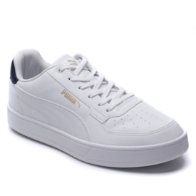 Tênis Puma Caven 2.0 396330-50 Branco-Marinho
