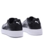 Tênis Puma Court Classic Clean BDP