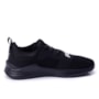 Tênis Puma Infantil Wired Run Masculino - PRETO/PRETO