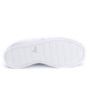 Tênis Puma Jada BDP 387692-11 Branco-Rosa