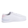 Tênis Puma Jada BDP 387692-11 Branco-Rosa