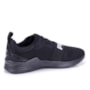 Tênis Puma Wired Run Masculino - PRETO/PRETO