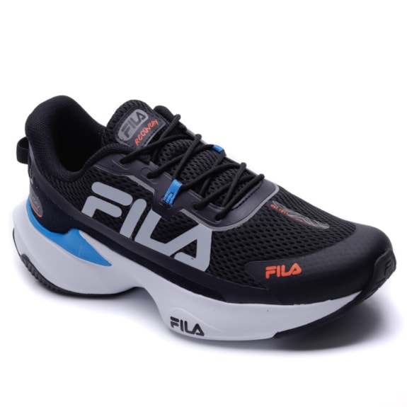 Tênis Recovery Masculino Fila 11J728X 