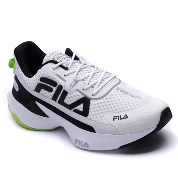 Tênis Recovery Masculino Fila 