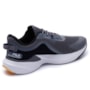 Tênis Recovery Masculino Fila Grafite-Preto-Amarelo