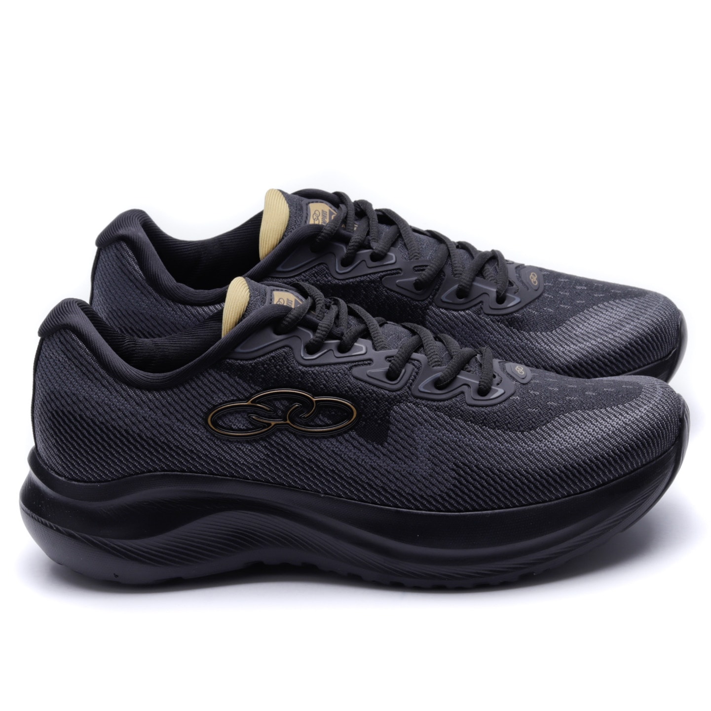 MARVIC AIR (JP) ONYX BLACK 未開封 Tênis Sagaz Masculino Olympikus 382 M - Andaraki