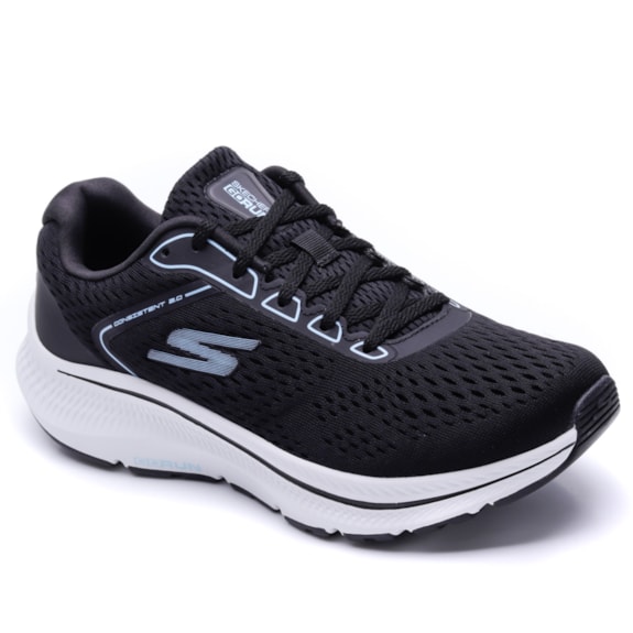 Tênis Sckechers Feminino Go Run Consistent 2.0 128607 BR