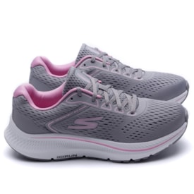 Tênis Sckechers Feminino Go Run Consistent 2.0 128607 BR