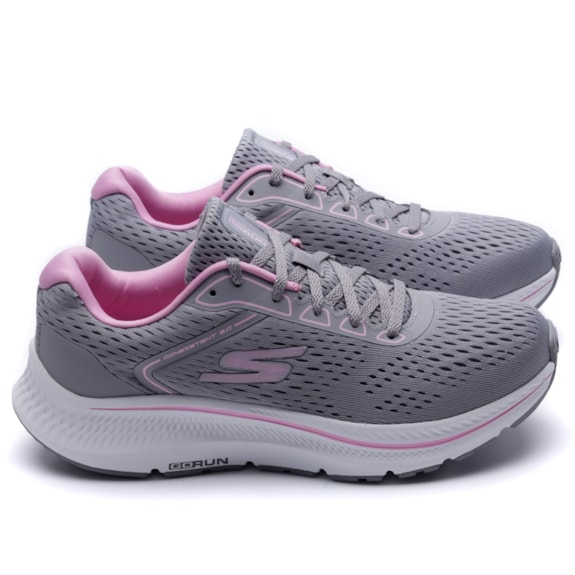 Tênis Sckechers Feminino Go Run Consistent 2.0 128607 BR