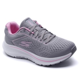 Tênis Sckechers Feminino Go Run Consistent 2.0 128607 BR