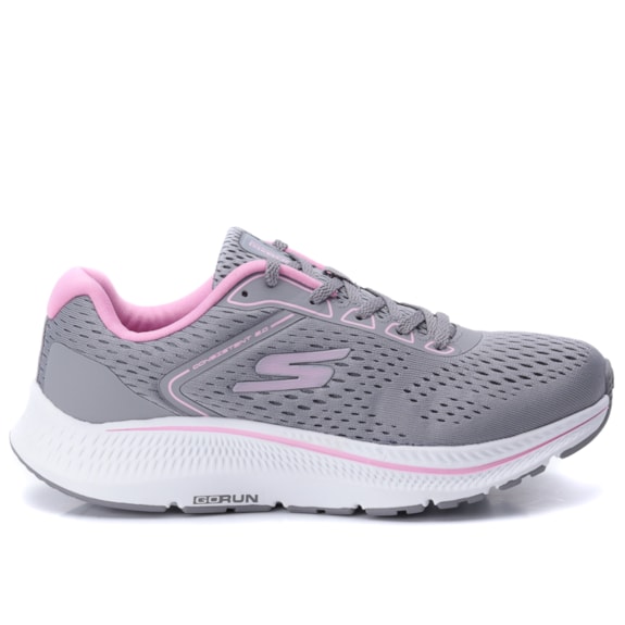 Tênis Sckechers Feminino Go Run Consistent 2.0 128607 BR