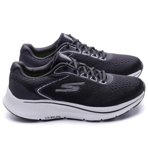 Tênis Sckechers Masculino Go Run Consisten 20865 BR 