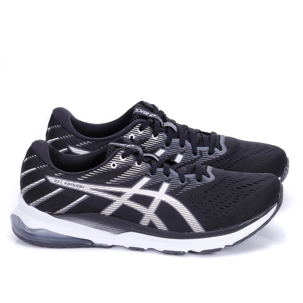 Asics shinobi deals