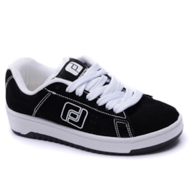 Tênis Skate Freeday Camurça Feminino FR 25011