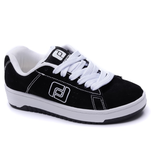 Tênis Skate Freeday Camurça Feminino FR 25011