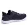 Tênis Skechers Boutiful Masculino - PRETO/BRANCO