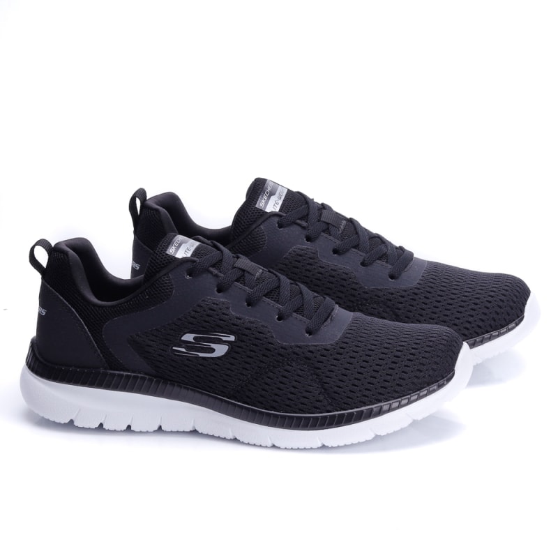 Tênis skechers best sale