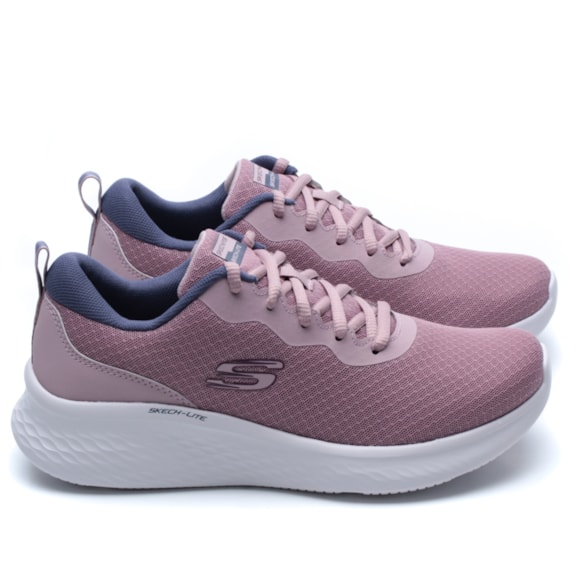 Tênis Skechers Lite Pro 150044 BR Rose