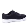 Tênis Skechers Masculino Infantil Walk Joy - PRETO/BRANCO