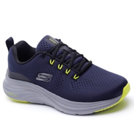 Tênis Skechers Vegano Vapor Foam Masculino 232625