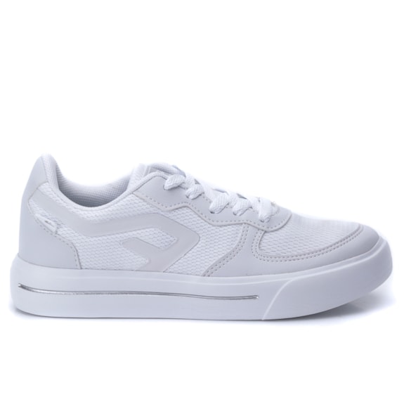 Tênis Slim feminino Adrun 10506 U