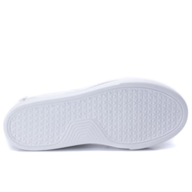 Tênis Slim feminino Adrun 10506 U