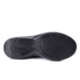 Tênis slip Feminino Adrun On Fit Day 9016 F