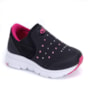 TENIS SLIP ON BABY FEMININO VIA VIP